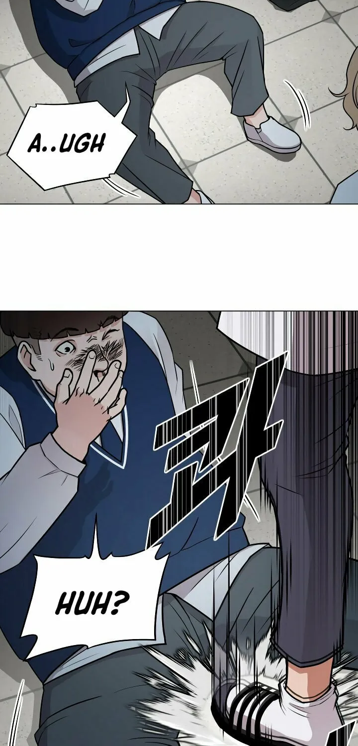 Read High School Mythology chapter 1 image 74 on Lezhin