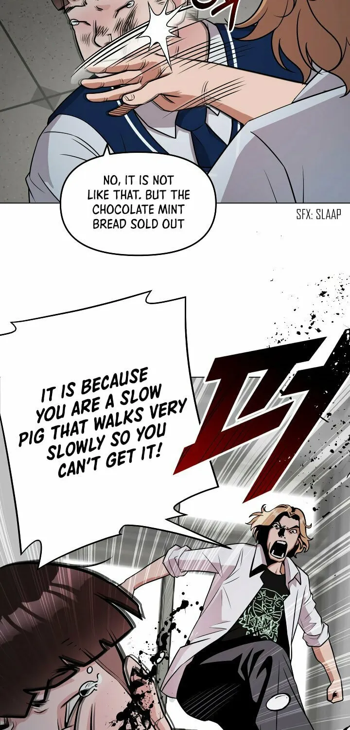 Read High School Mythology chapter 1 image 77 on Lezhin