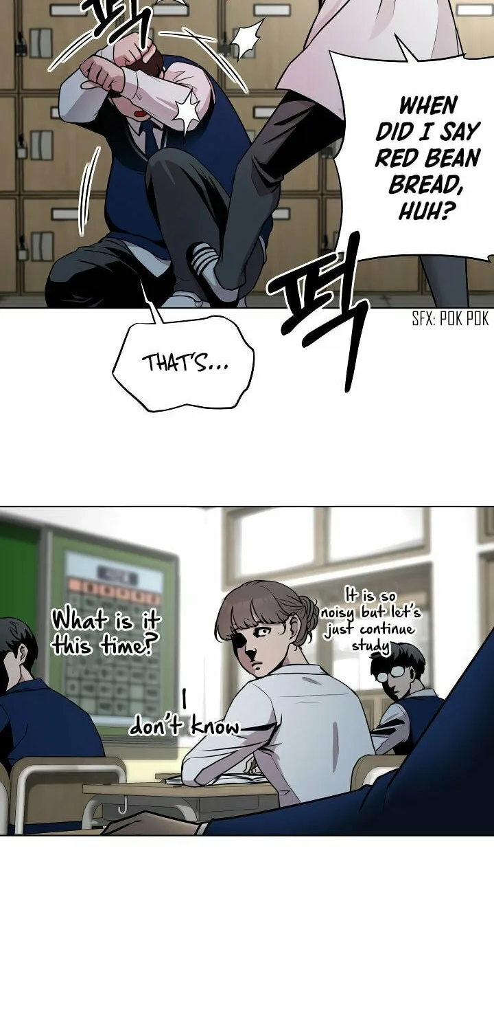 Read High School Mythology chapter 1 image 79 on Lezhin