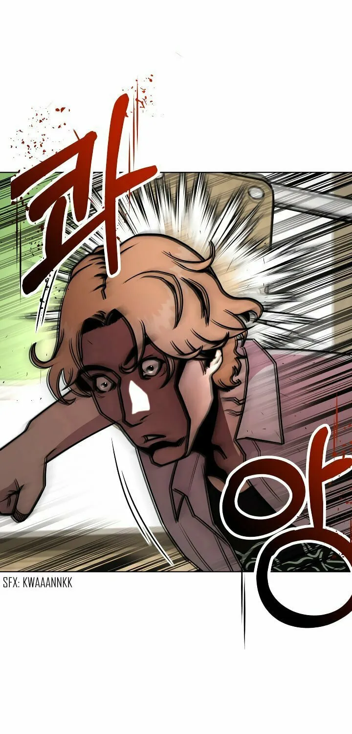Read High School Mythology chapter 1 image 83 on Lezhin