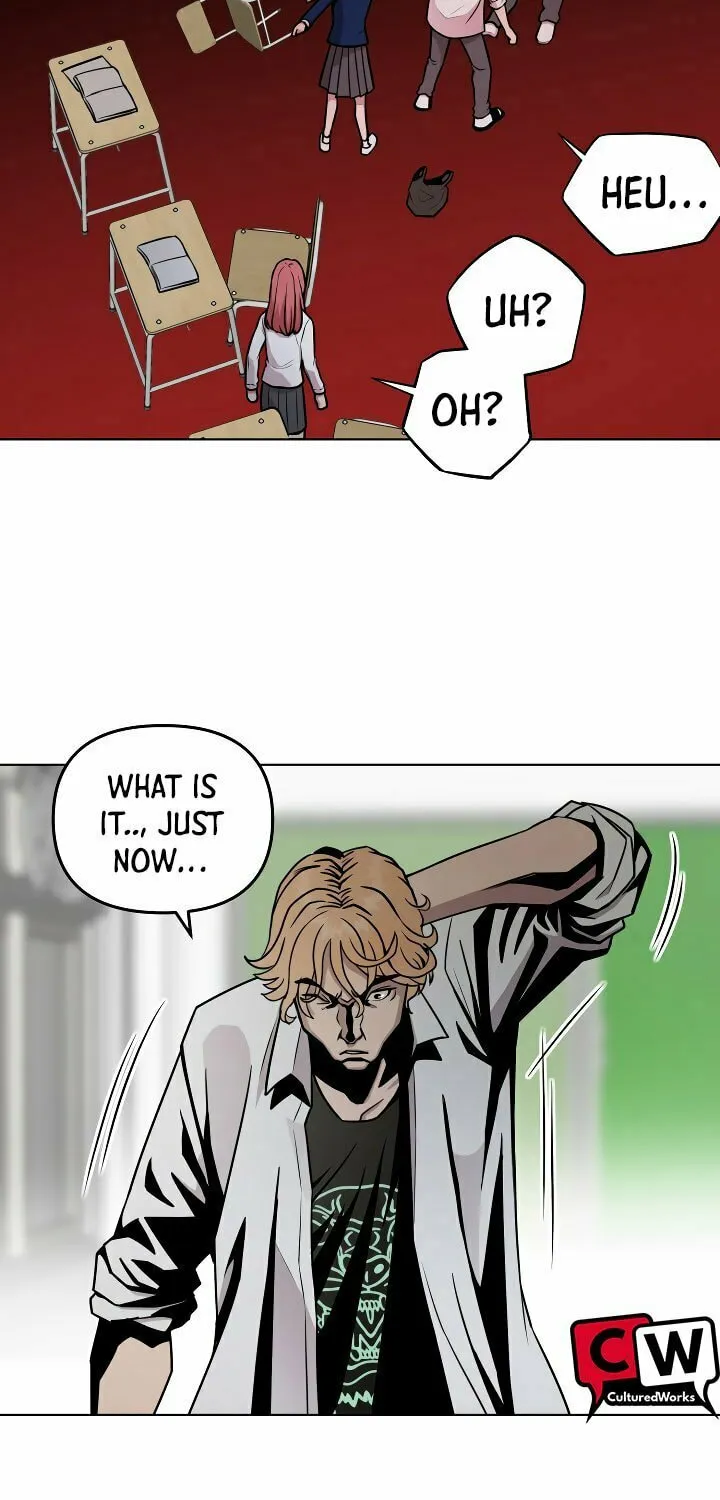 Read High School Mythology chapter 1 image 85 on Lezhin