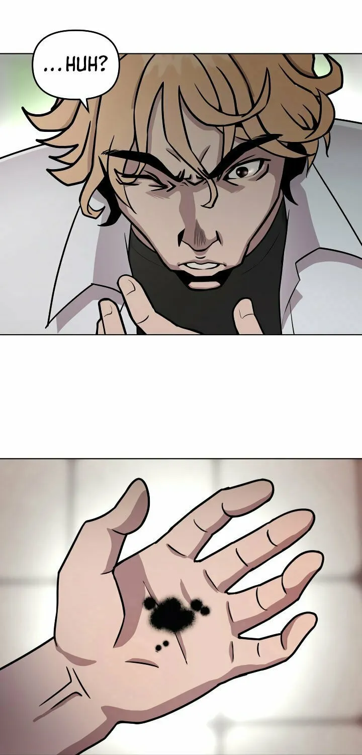 Read High School Mythology chapter 1 image 86 on Lezhin