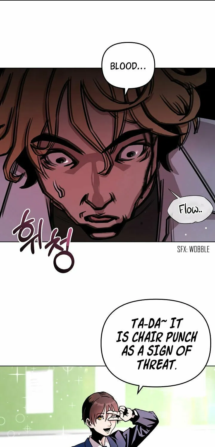 Read High School Mythology chapter 1 image 87 on Lezhin