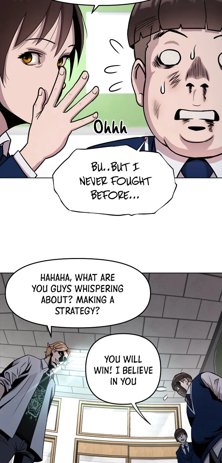 Read High School Mythology chapter 1 image 92 on Lezhin