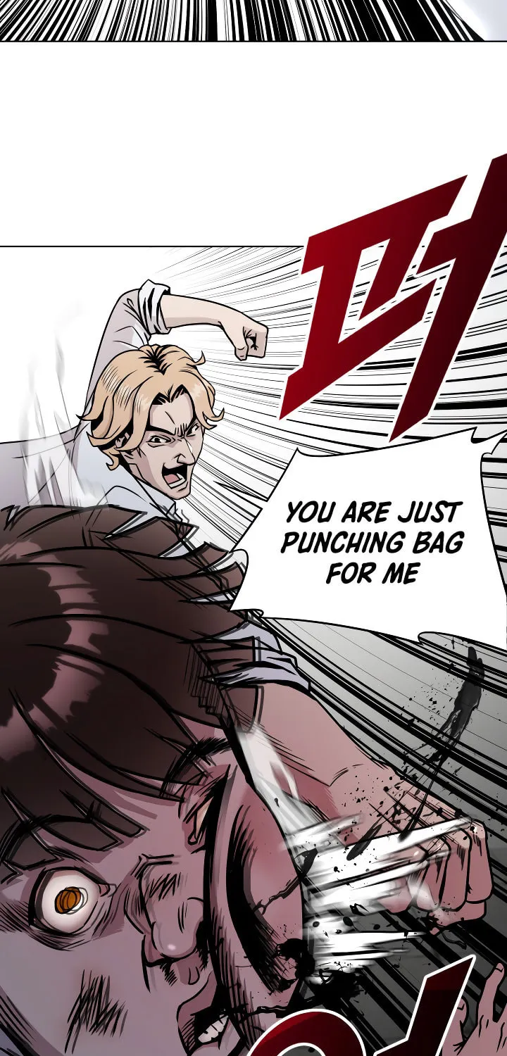 Read High School Mythology chapter 1 image 94 on Lezhin
