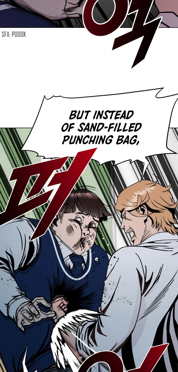 Read High School Mythology chapter 1 image 95 on Lezhin