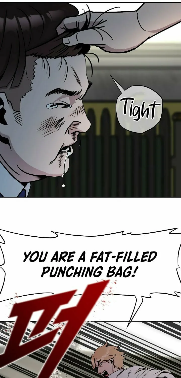Read High School Mythology chapter 1 image 97 on Lezhin