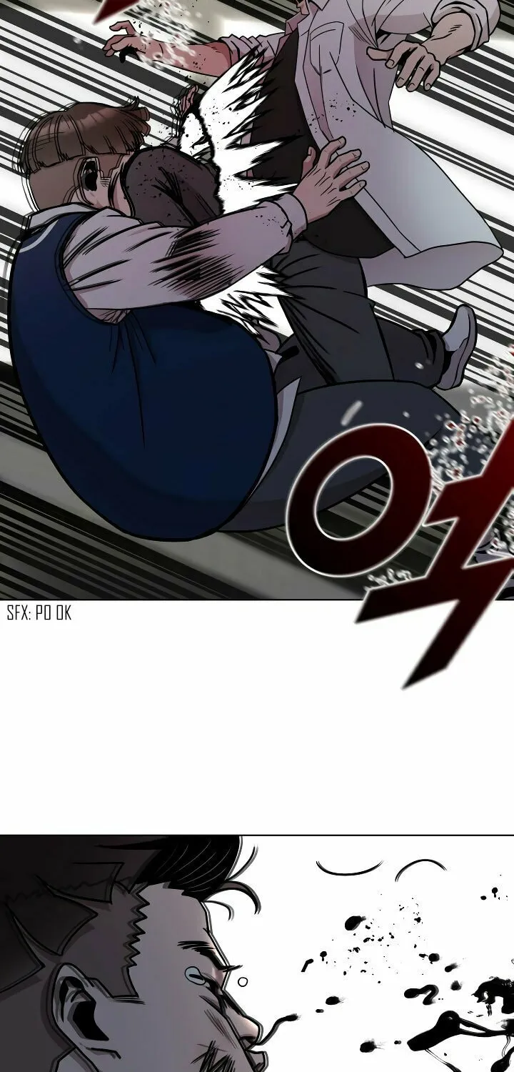 Read High School Mythology chapter 1 image 98 on Lezhin