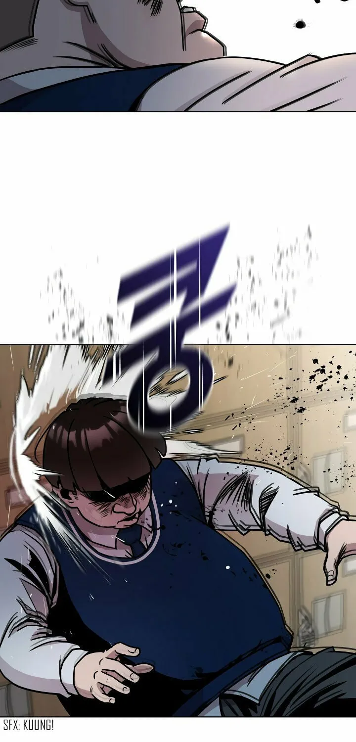Read High School Mythology chapter 1 image 99 on Lezhin