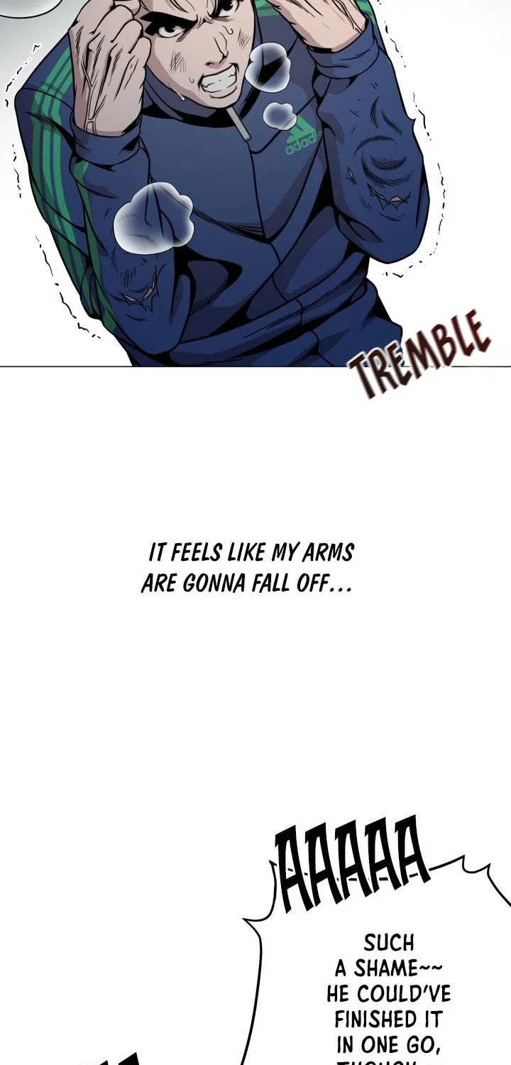 Read High School Mythology chapter 10 image 10 on Lezhin