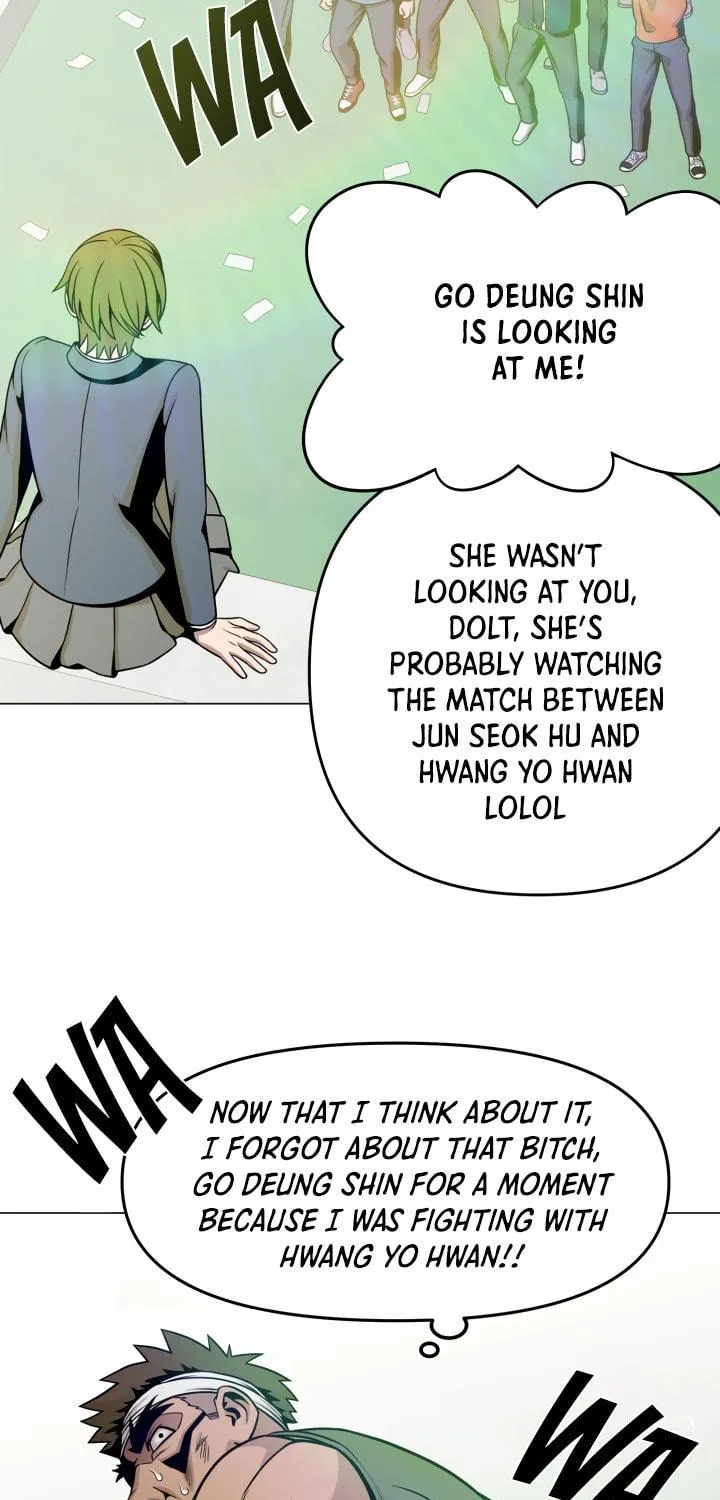 Read High School Mythology chapter 10 image 102 on Lezhin