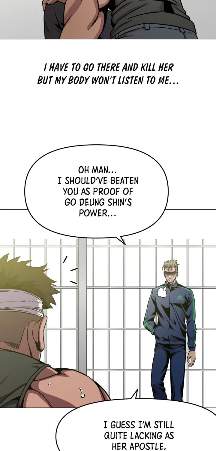 Read High School Mythology chapter 10 image 104 on Lezhin