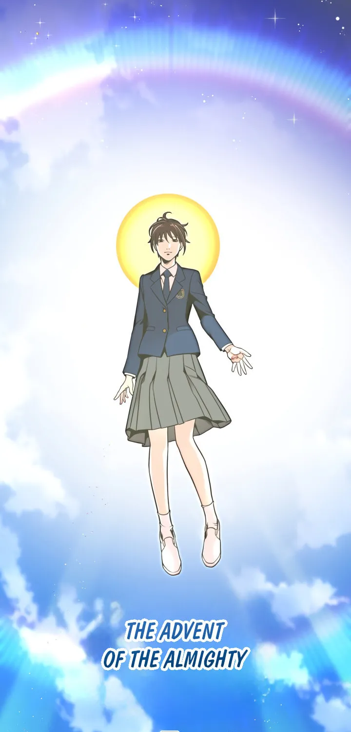 Read High School Mythology chapter 10 image 112 on Lezhin