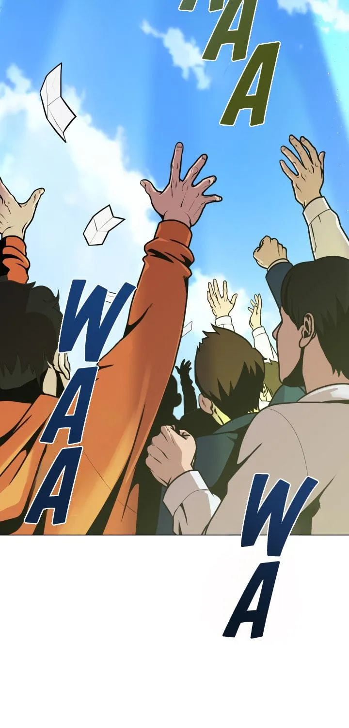 Read High School Mythology chapter 10 image 114 on Lezhin