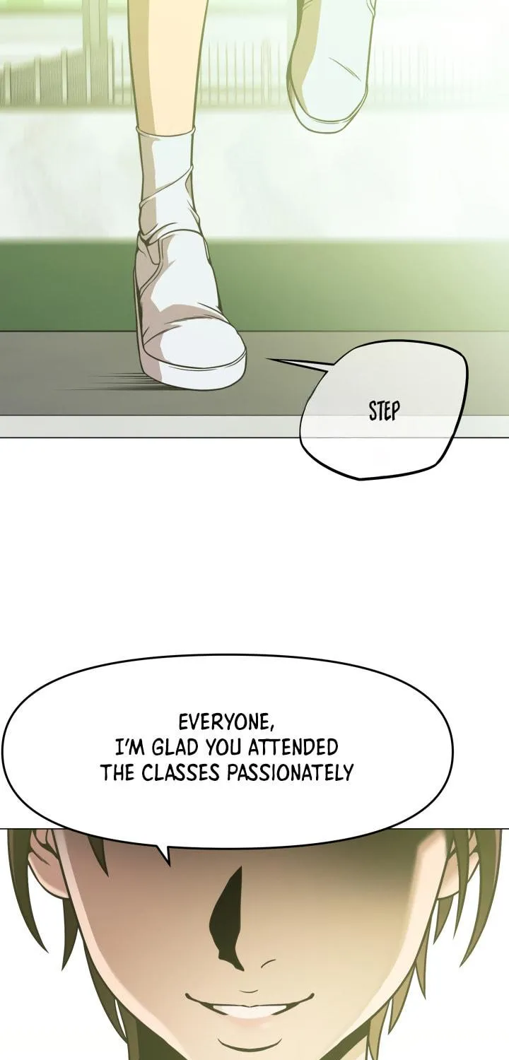 Read High School Mythology chapter 10 image 116 on Lezhin
