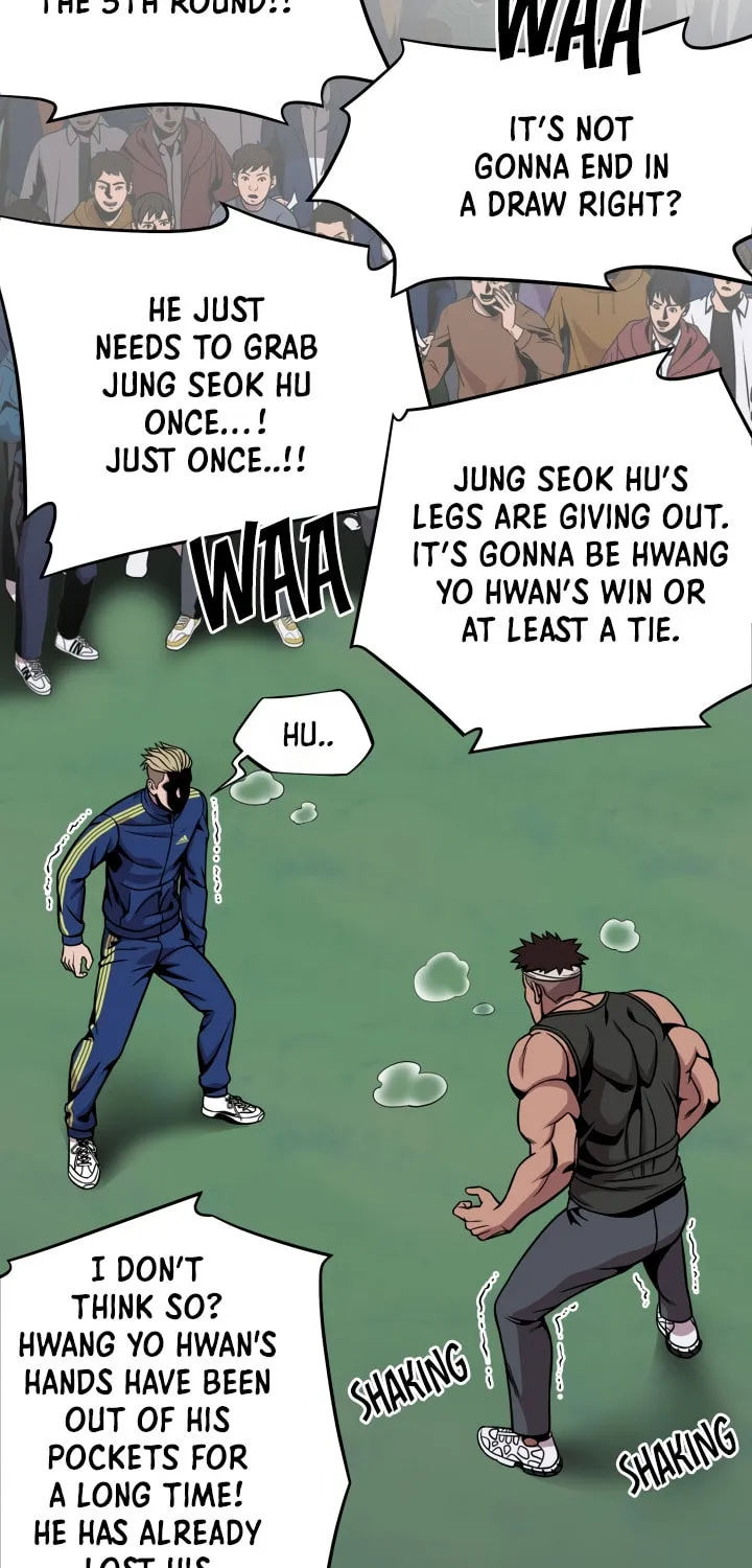 Read High School Mythology chapter 10 image 12 on Lezhin