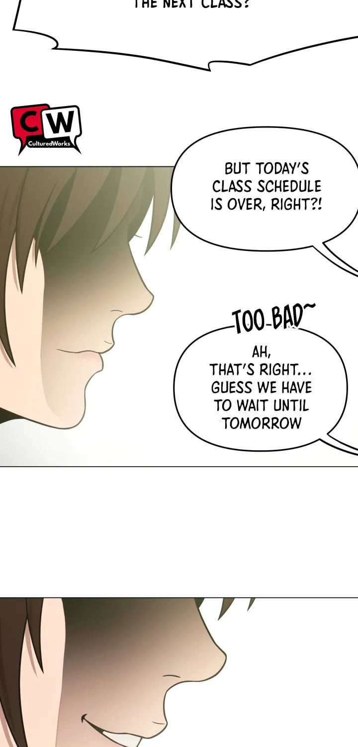 Read High School Mythology chapter 10 image 130 on Lezhin