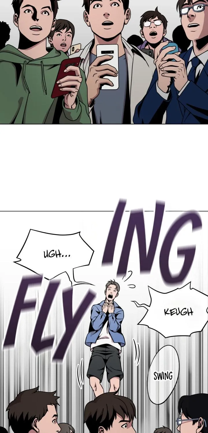 Read High School Mythology chapter 10 image 136 on Lezhin