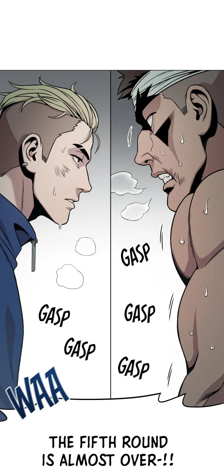 Read High School Mythology chapter 10 image 14 on Lezhin