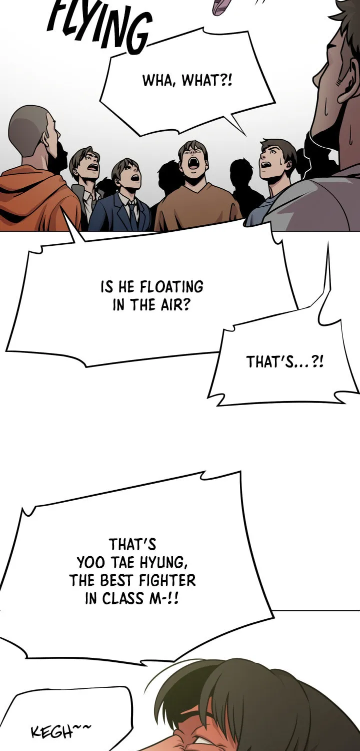 Read High School Mythology chapter 10 image 140 on Lezhin