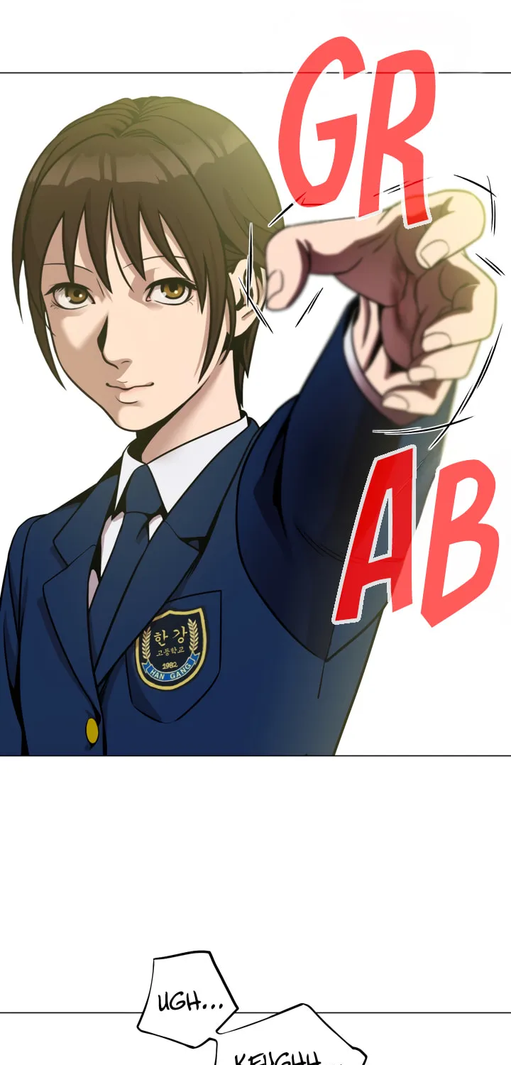 Read High School Mythology chapter 10 image 146 on Lezhin