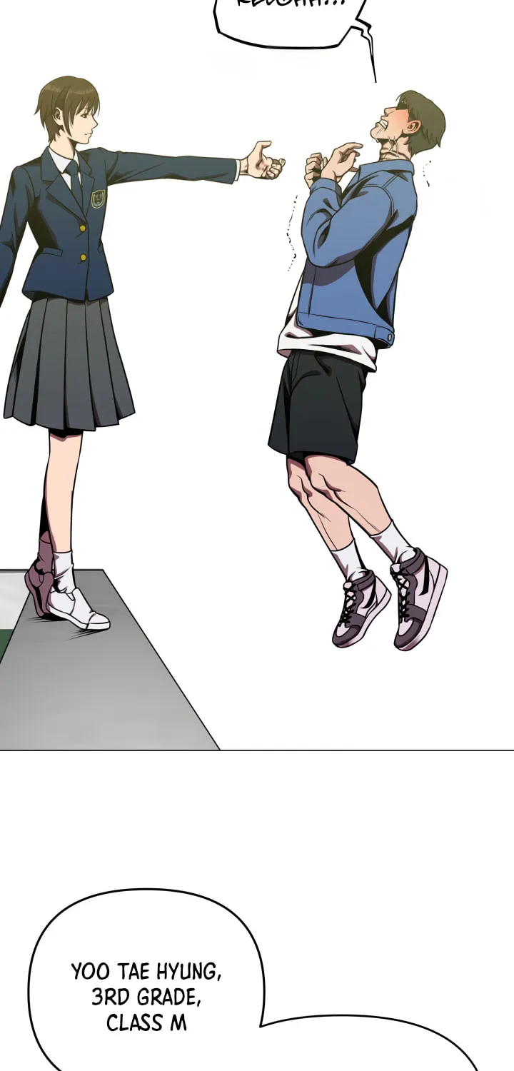 Read High School Mythology chapter 10 image 147 on Lezhin