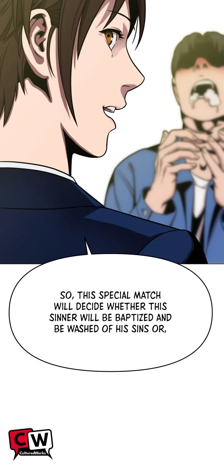 Read High School Mythology chapter 10 image 150 on Lezhin