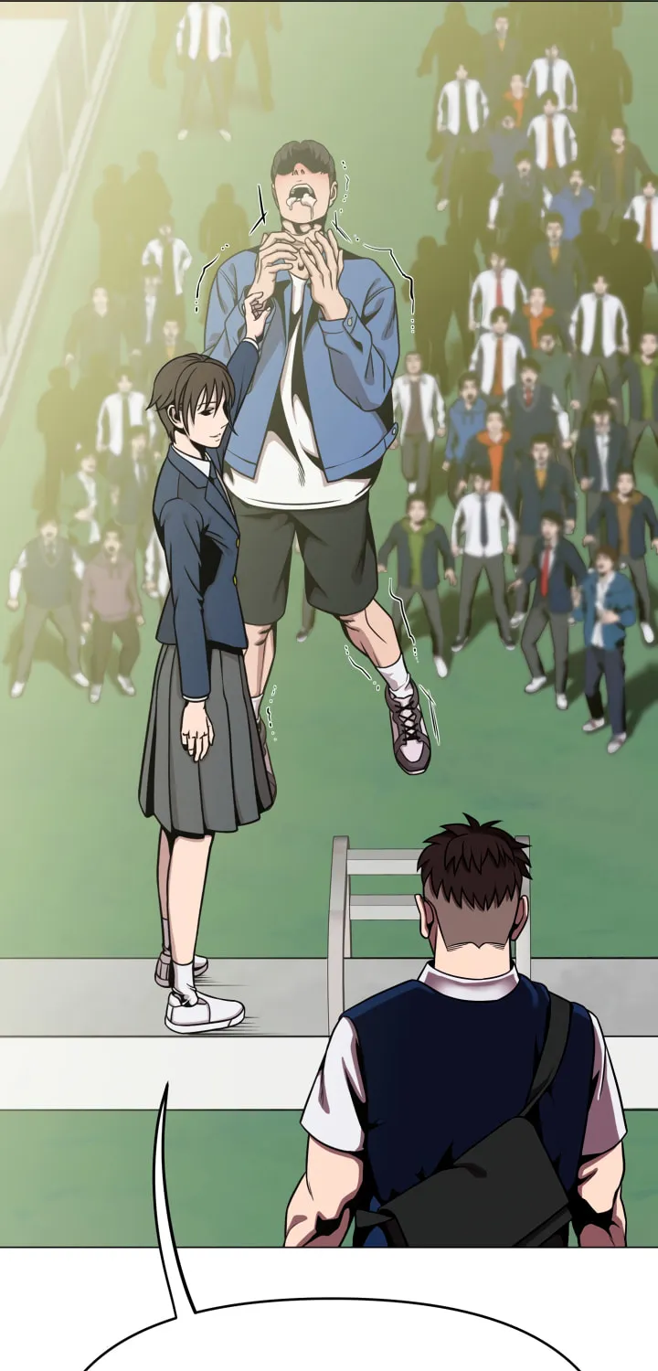 Read High School Mythology chapter 10 image 153 on Lezhin