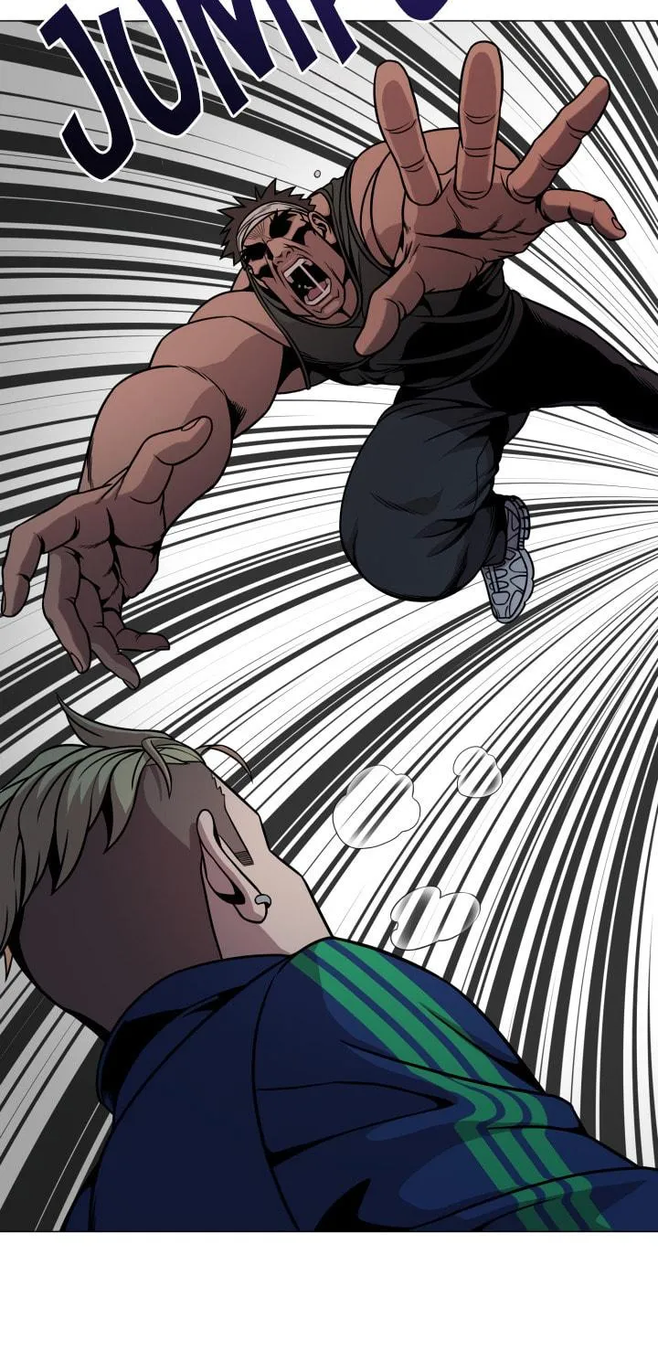 Read High School Mythology chapter 10 image 18 on Lezhin