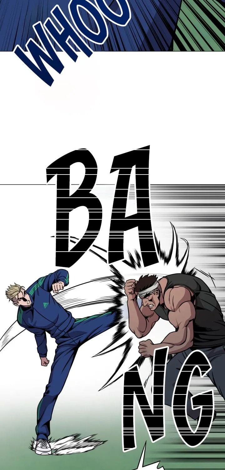 Read High School Mythology chapter 10 image 22 on Lezhin