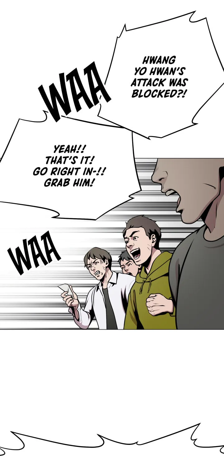 Read High School Mythology chapter 10 image 24 on Lezhin