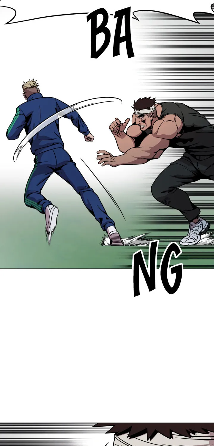 Read High School Mythology chapter 10 image 26 on Lezhin