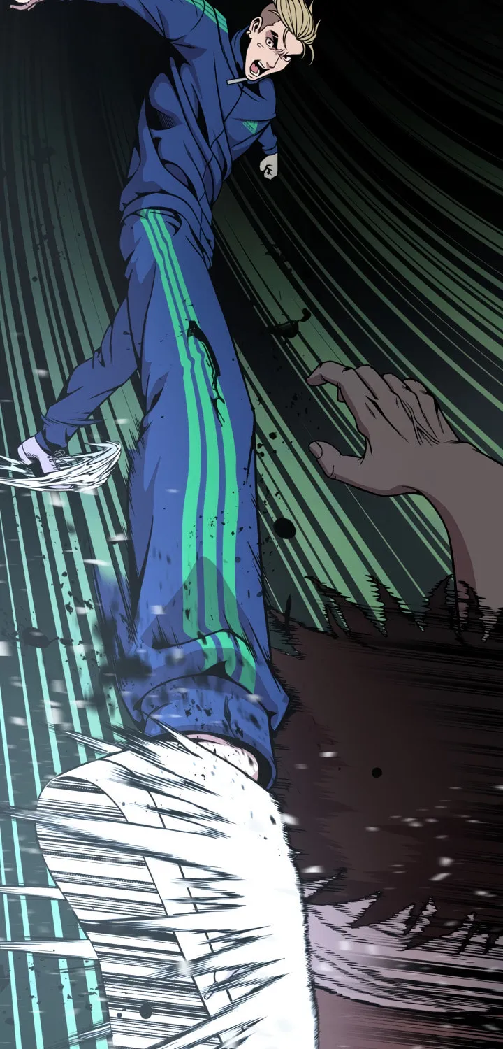 Read High School Mythology chapter 10 image 32 on Lezhin
