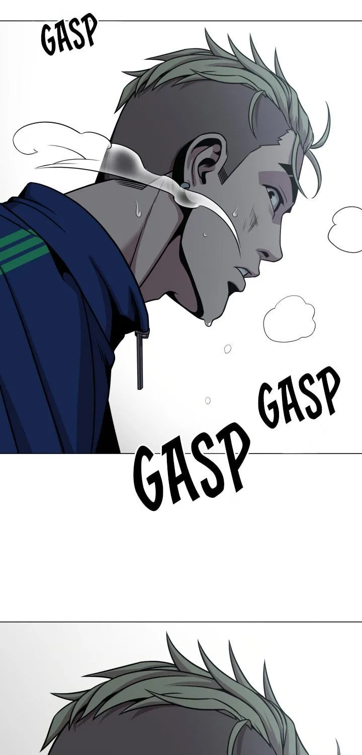 Read High School Mythology chapter 10 image 38 on Lezhin