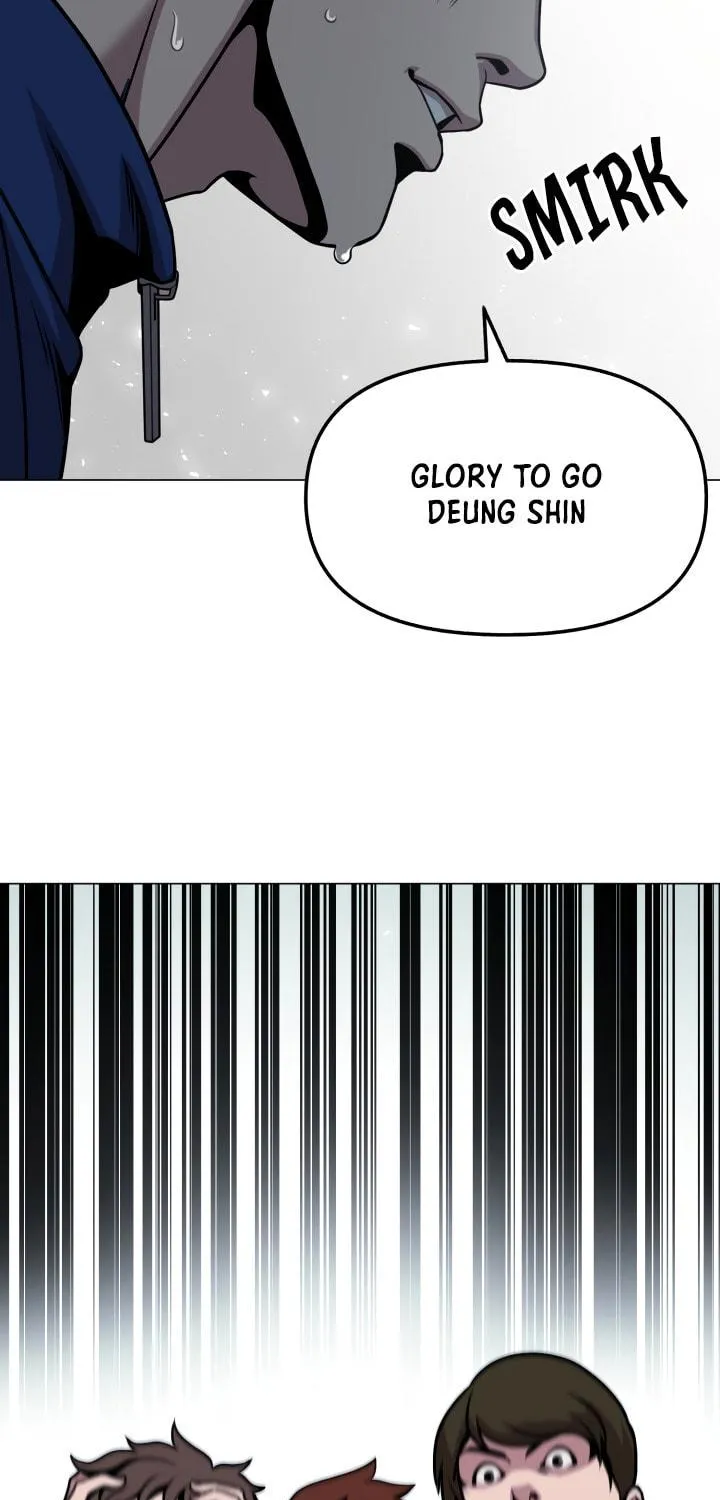 Read High School Mythology chapter 10 image 40 on Lezhin