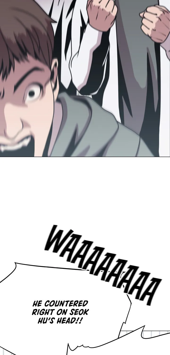 Read High School Mythology chapter 10 image 42 on Lezhin