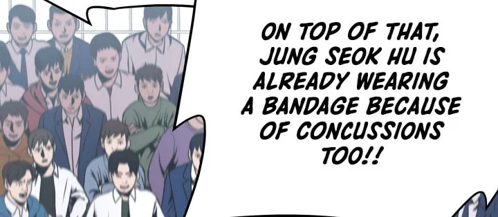 Read High School Mythology chapter 10 image 43 on Lezhin