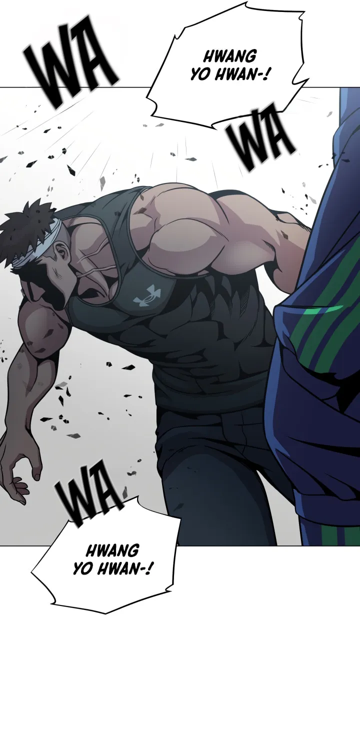 Read High School Mythology chapter 10 image 50 on Lezhin