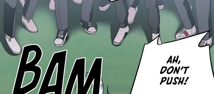 Read High School Mythology chapter 10 image 60 on Lezhin