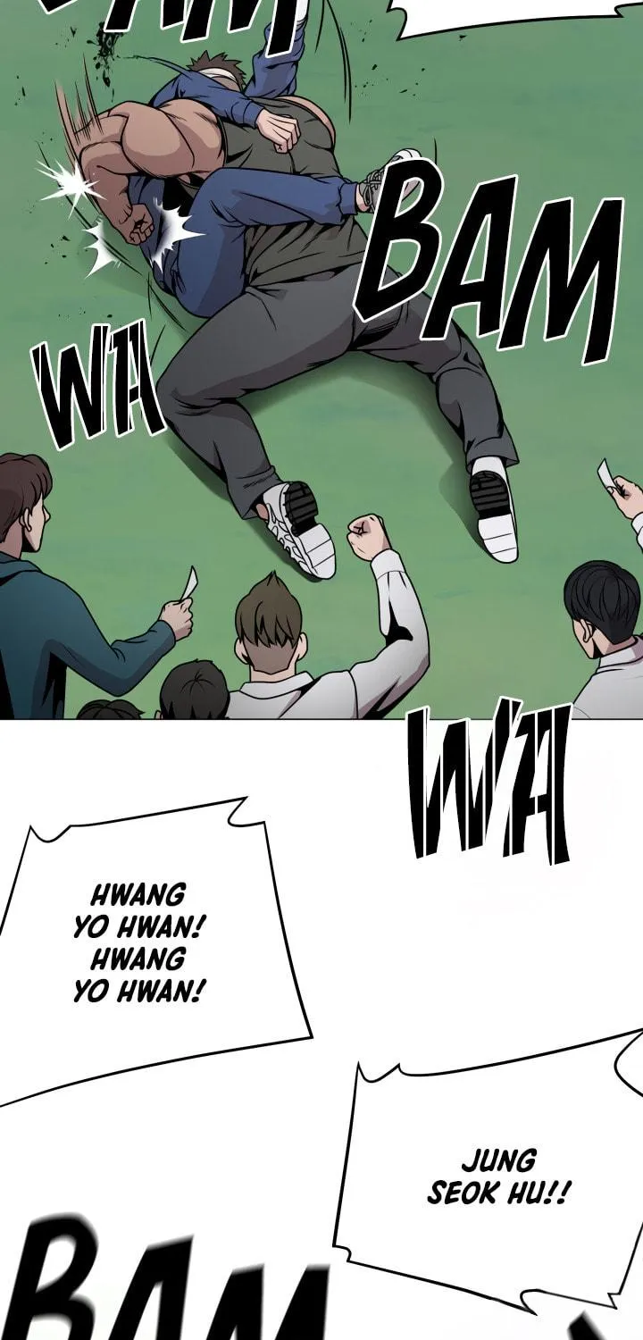 Read High School Mythology chapter 10 image 61 on Lezhin