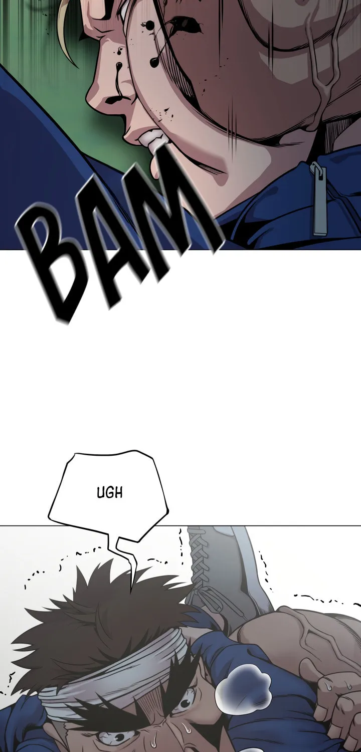 Read High School Mythology chapter 10 image 63 on Lezhin