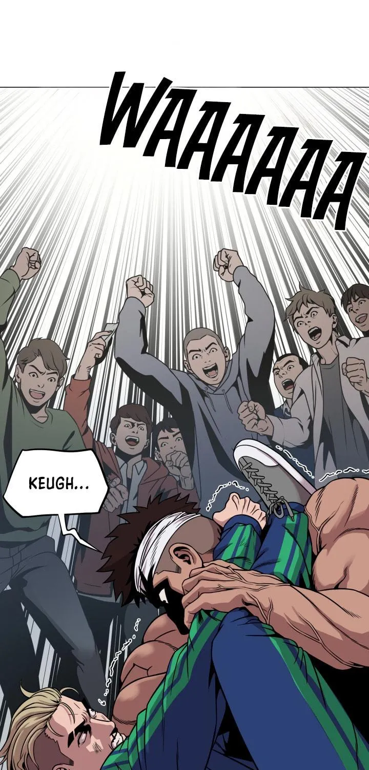 Read High School Mythology chapter 10 image 67 on Lezhin
