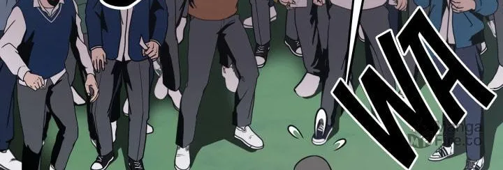 Read High School Mythology chapter 10 image 72 on Lezhin