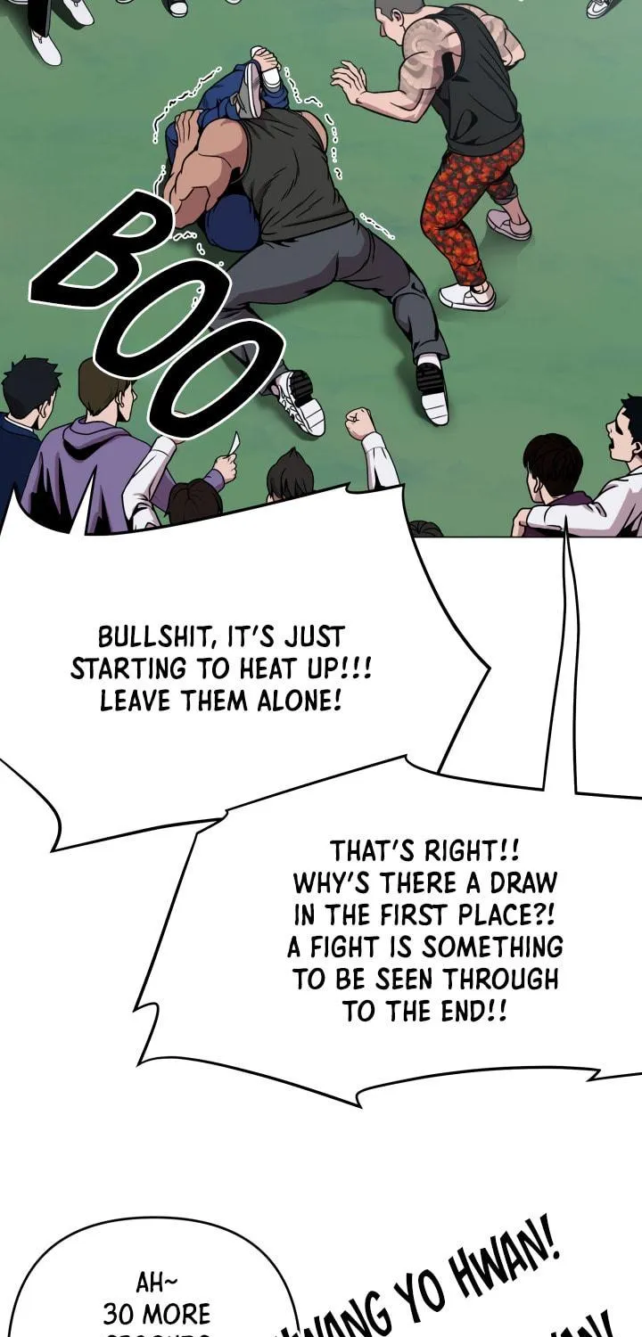 Read High School Mythology chapter 10 image 73 on Lezhin