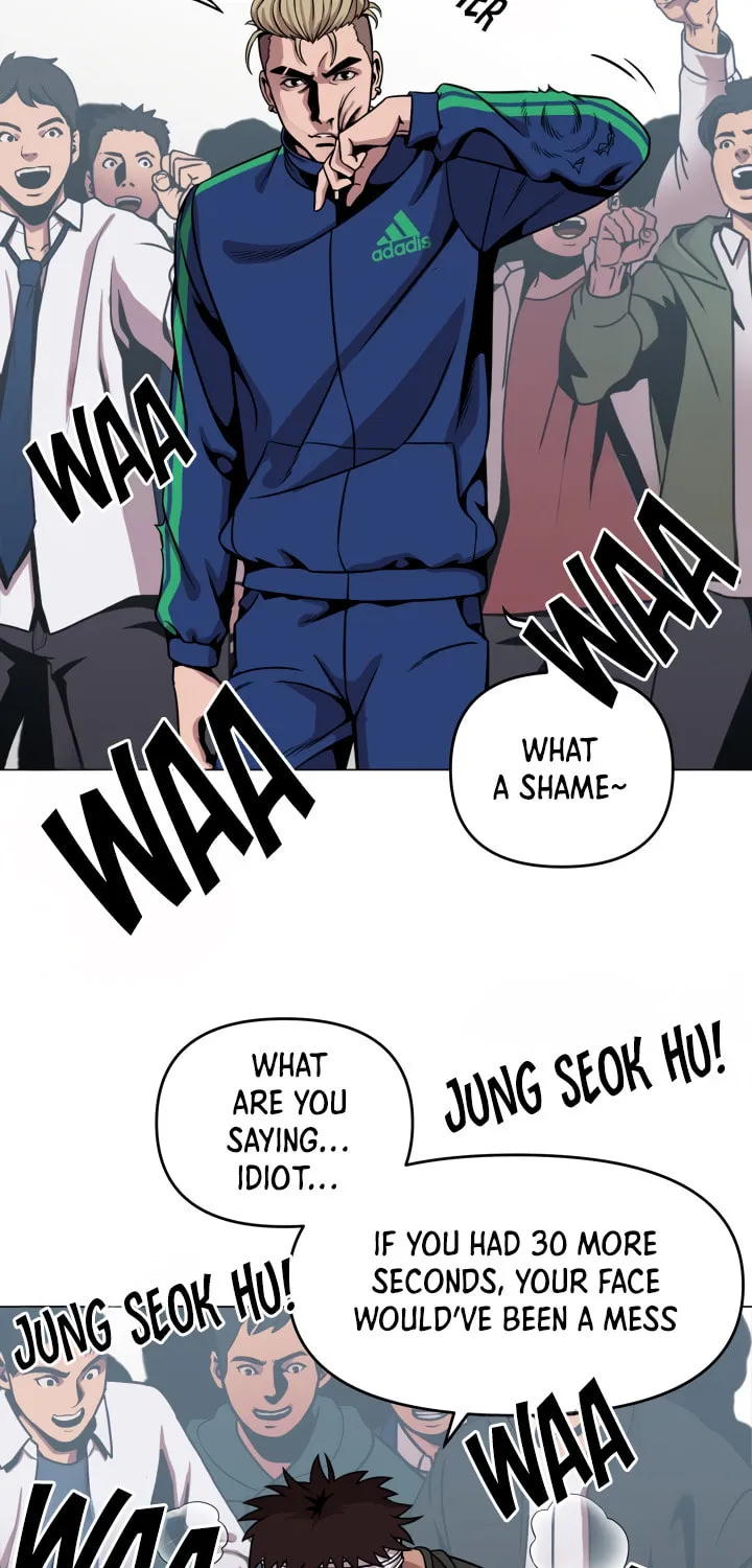 Read High School Mythology chapter 10 image 75 on Lezhin