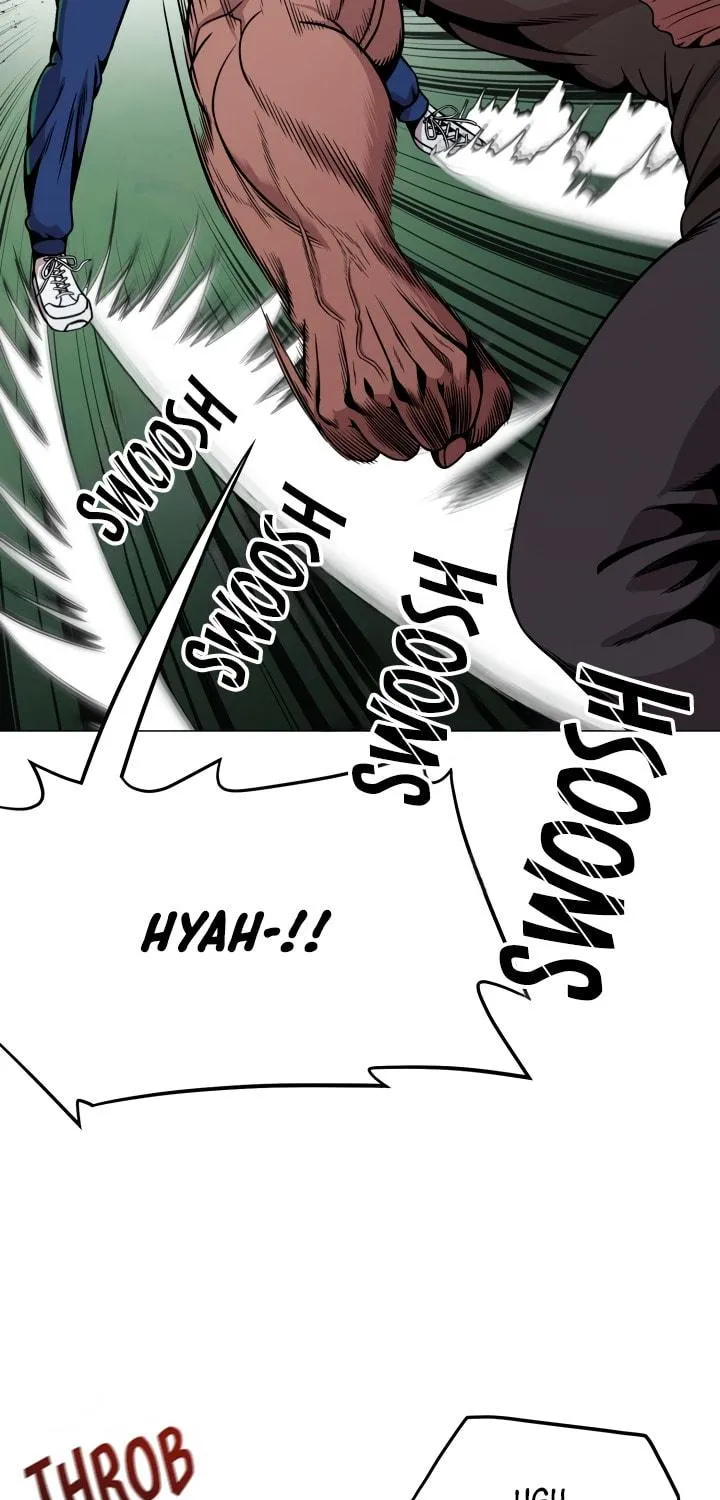 Read High School Mythology chapter 10 image 8 on Lezhin