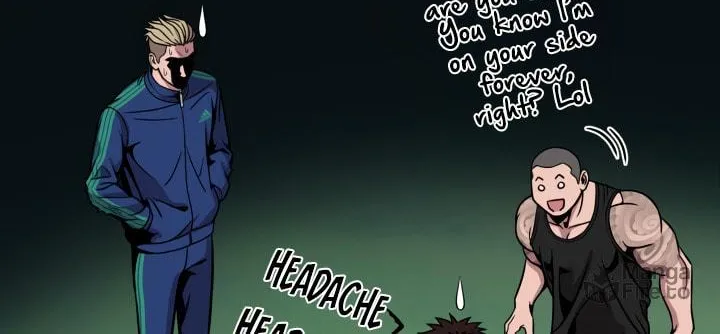 Read High School Mythology chapter 10 image 80 on Lezhin