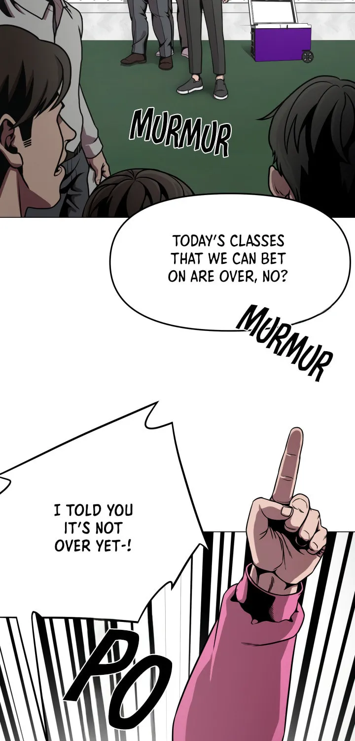 Read High School Mythology chapter 10 image 87 on Lezhin