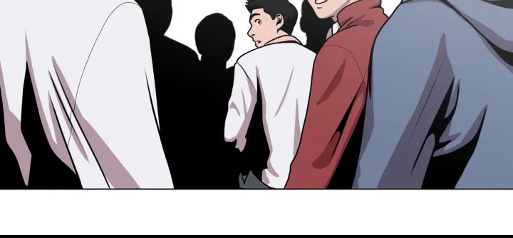 Read High School Mythology chapter 10 image 90 on Lezhin