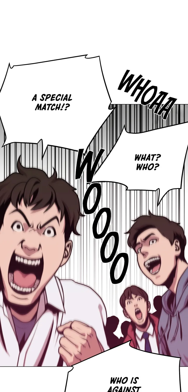 Read High School Mythology chapter 10 image 91 on Lezhin